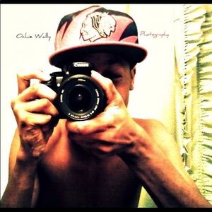 Meet your Posher, Neal